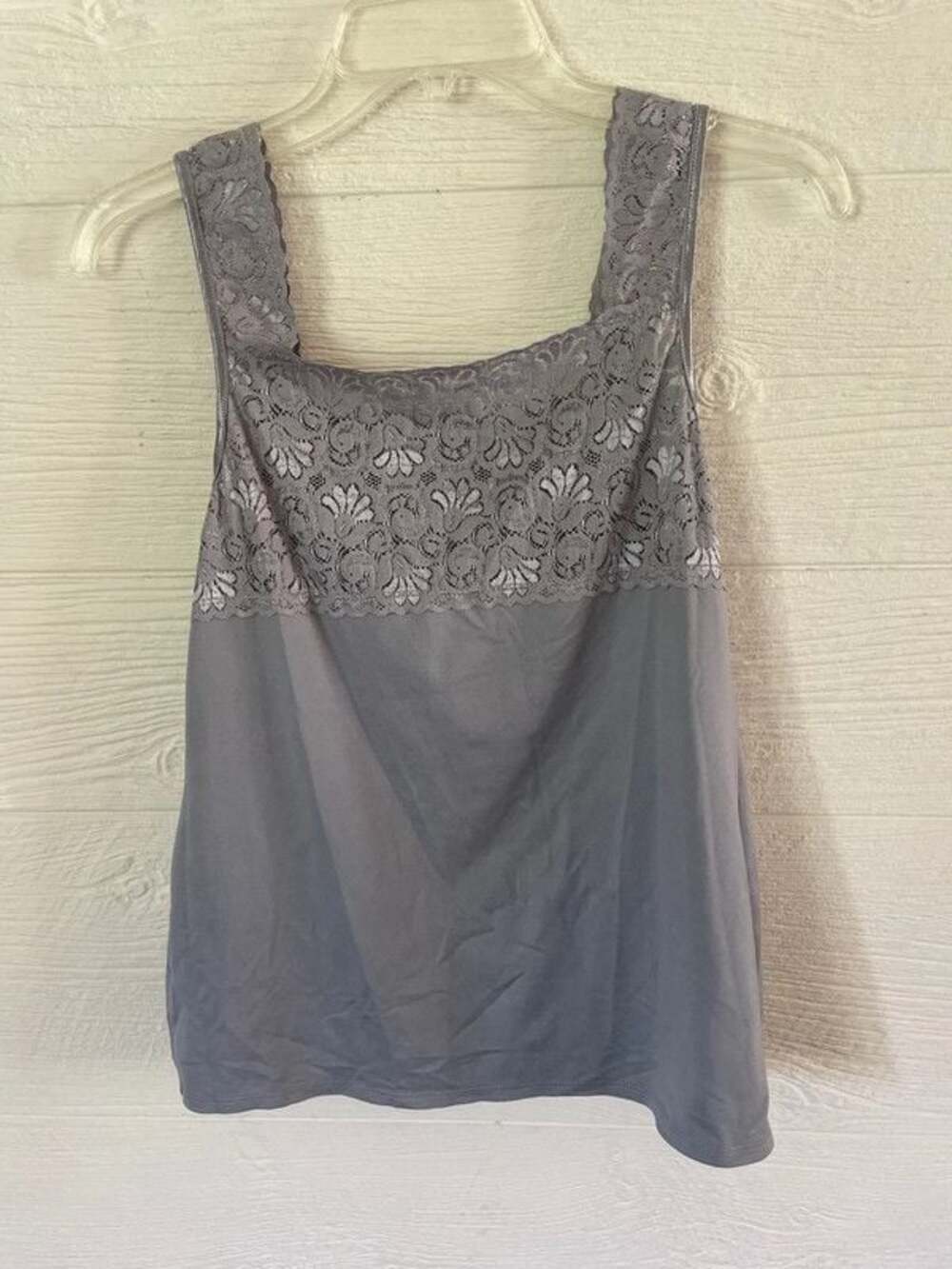 Cami tank
